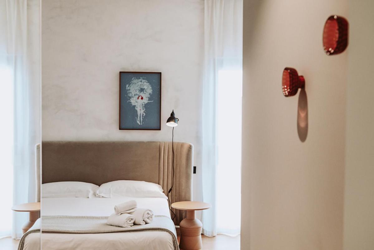 AQVA Boutique Hotel (Adults Only)