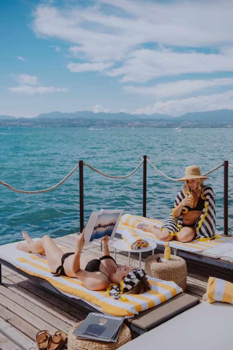 AQVA Boutique Hotel (Adults Only)