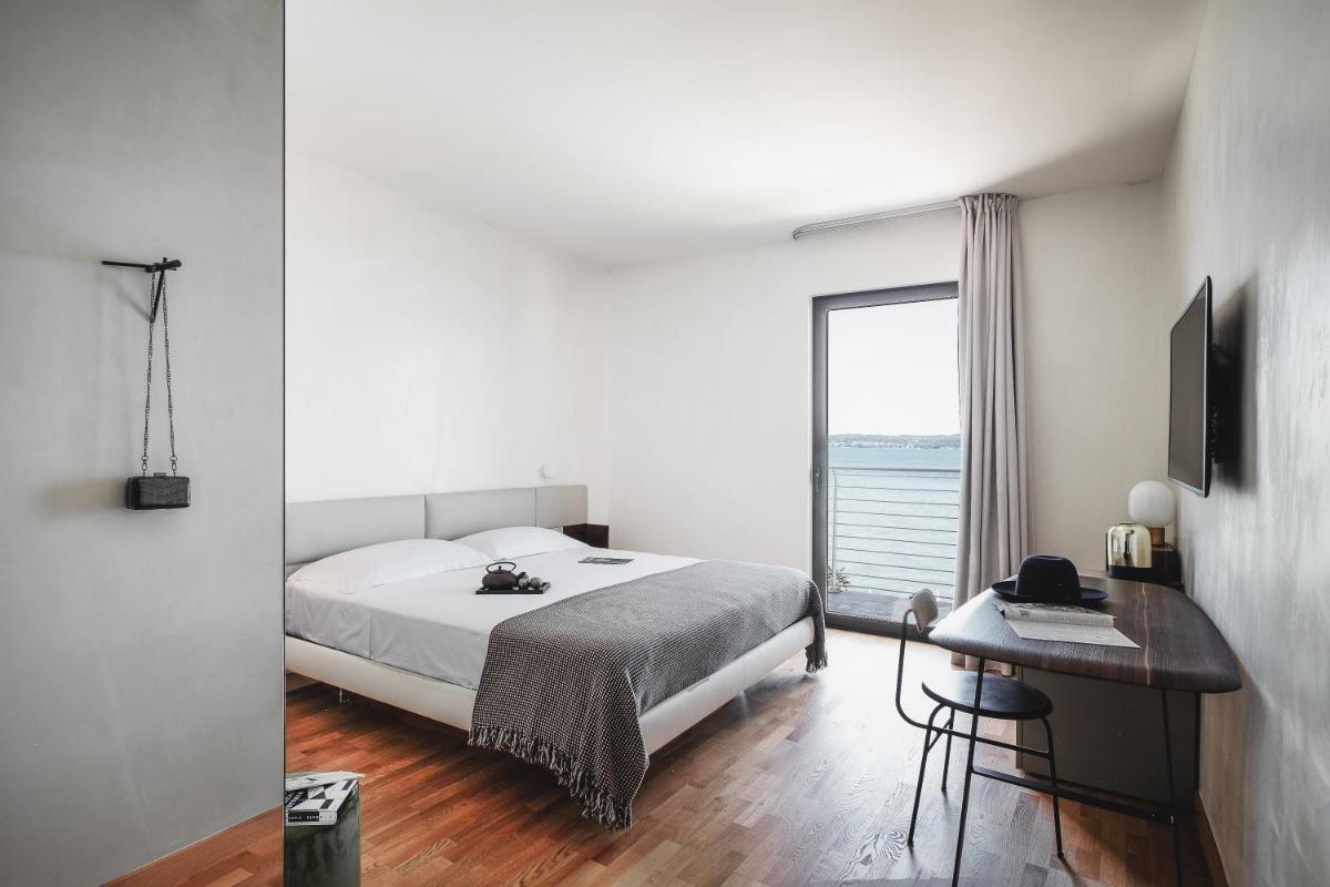 AQVA Boutique Hotel (Adults Only)