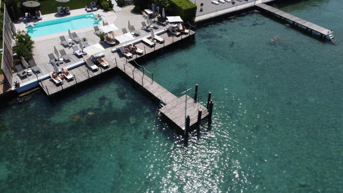 AQVA Boutique Hotel (Adults Only)