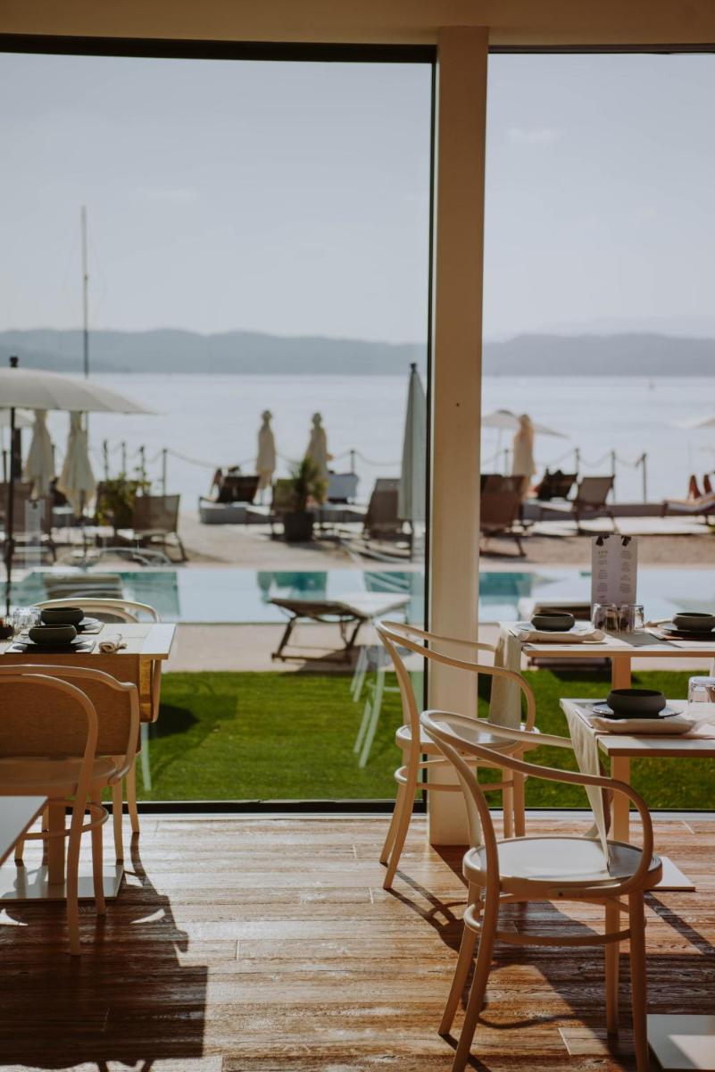 AQVA Boutique Hotel (Adults Only)