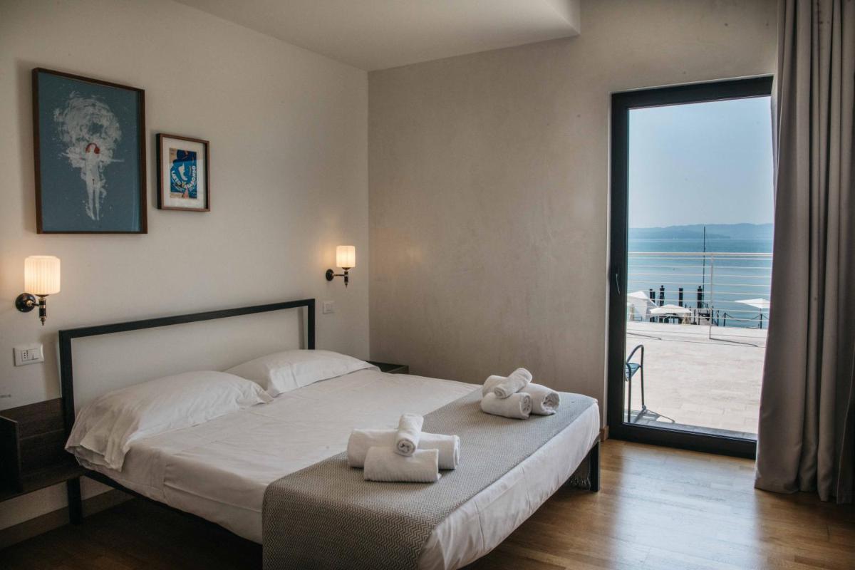AQVA Boutique Hotel (Adults Only)