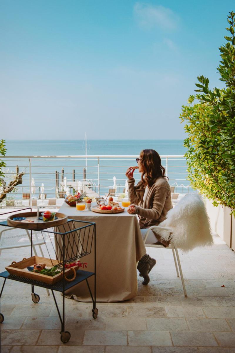 AQVA Boutique Hotel (Adults Only)