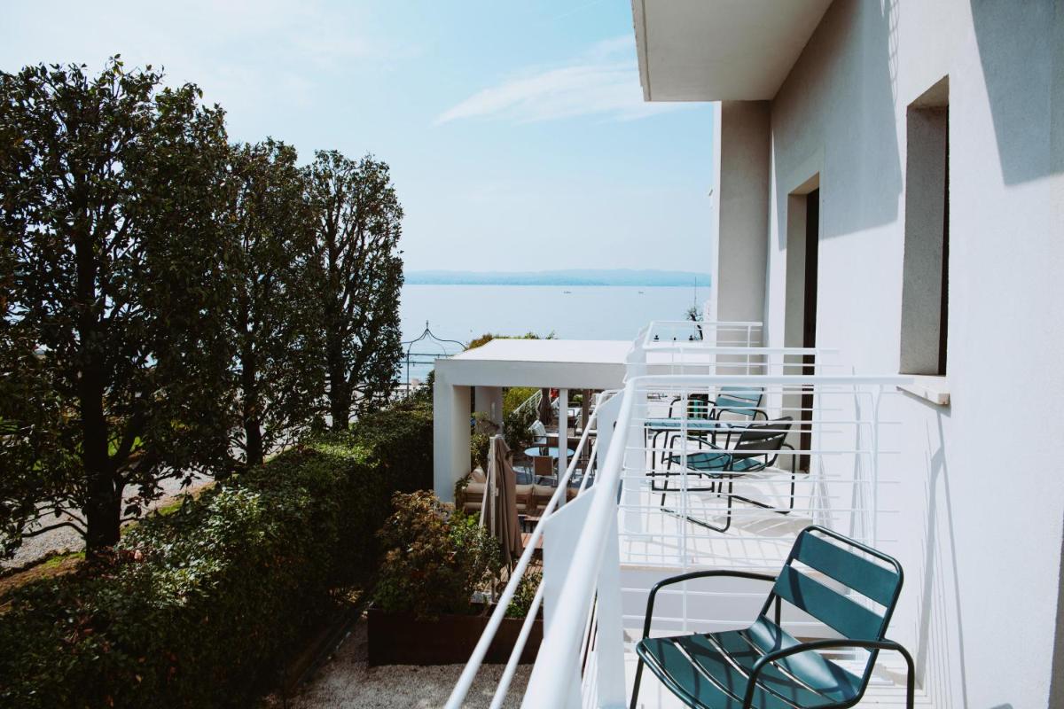 AQVA Boutique Hotel (Adults Only)