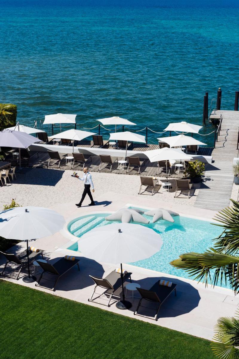 AQVA Boutique Hotel (Adults Only)