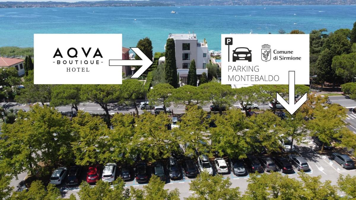 AQVA Boutique Hotel (Adults Only)