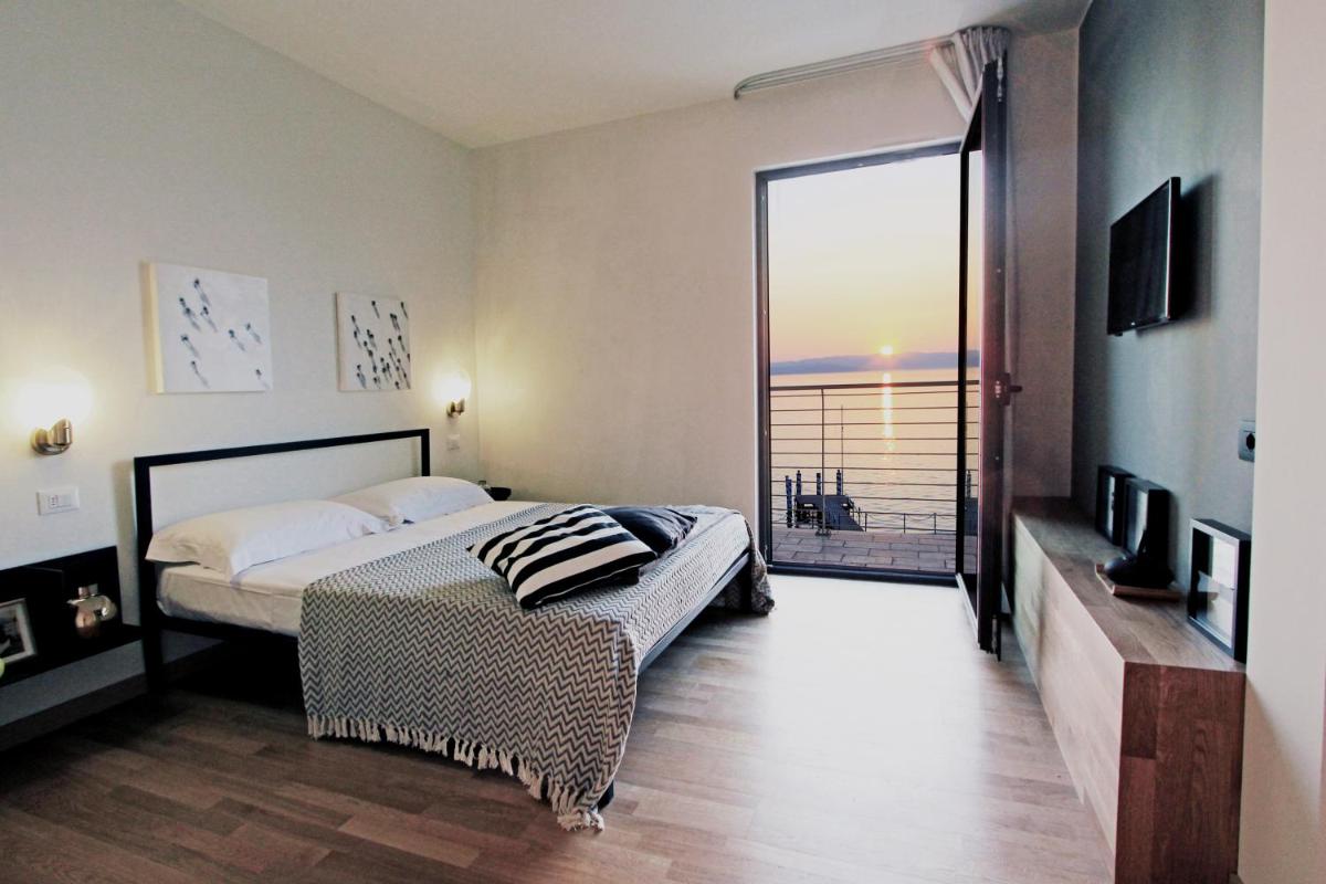 AQVA Boutique Hotel (Adults Only)