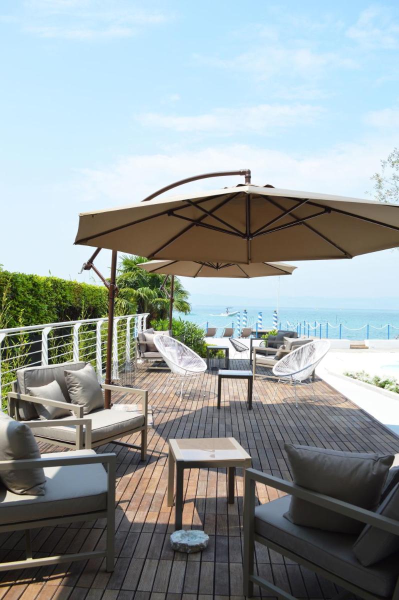AQVA Boutique Hotel (Adults Only)