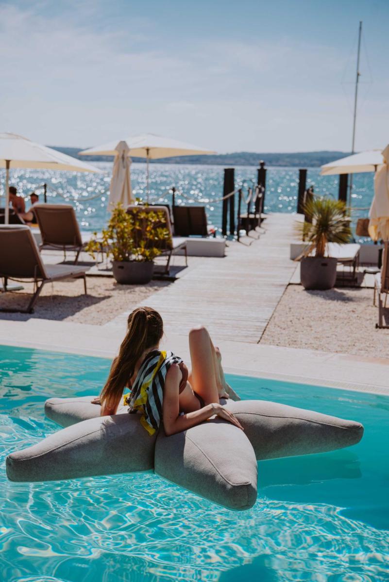 AQVA Boutique Hotel (Adults Only)