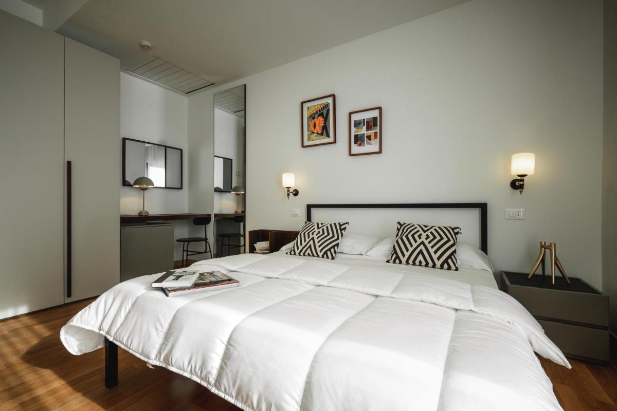 AQVA Boutique Hotel (Adults Only)