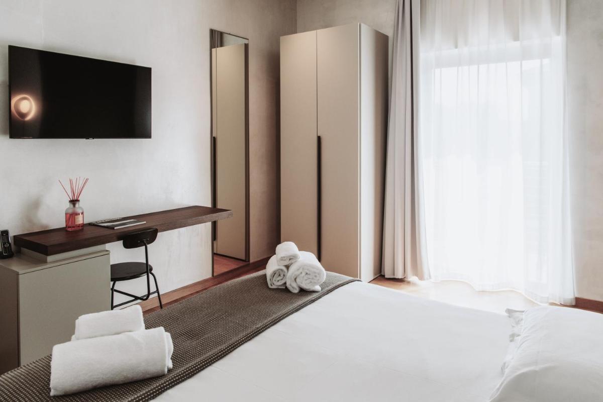 AQVA Boutique Hotel (Adults Only)