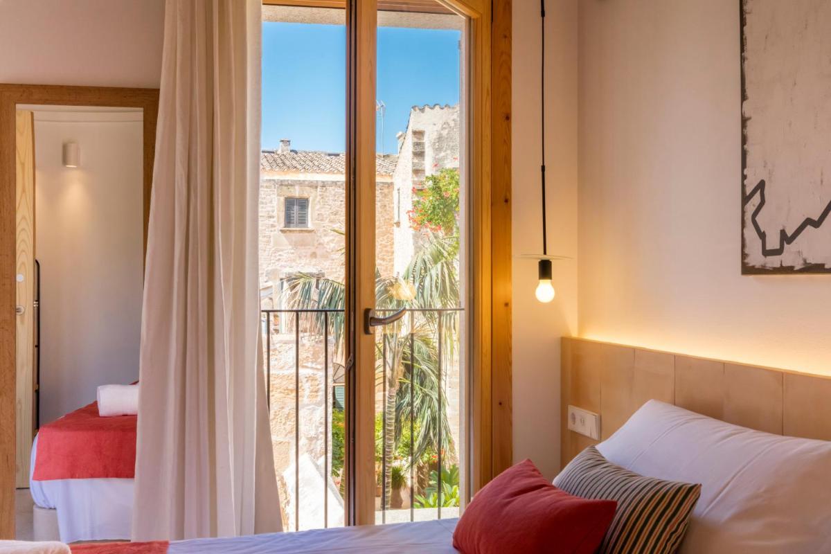 ARA Alcudia