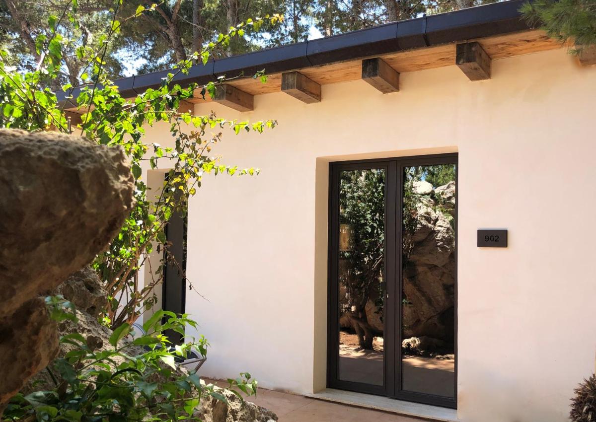 Araja Villa&Suite by Geocharme