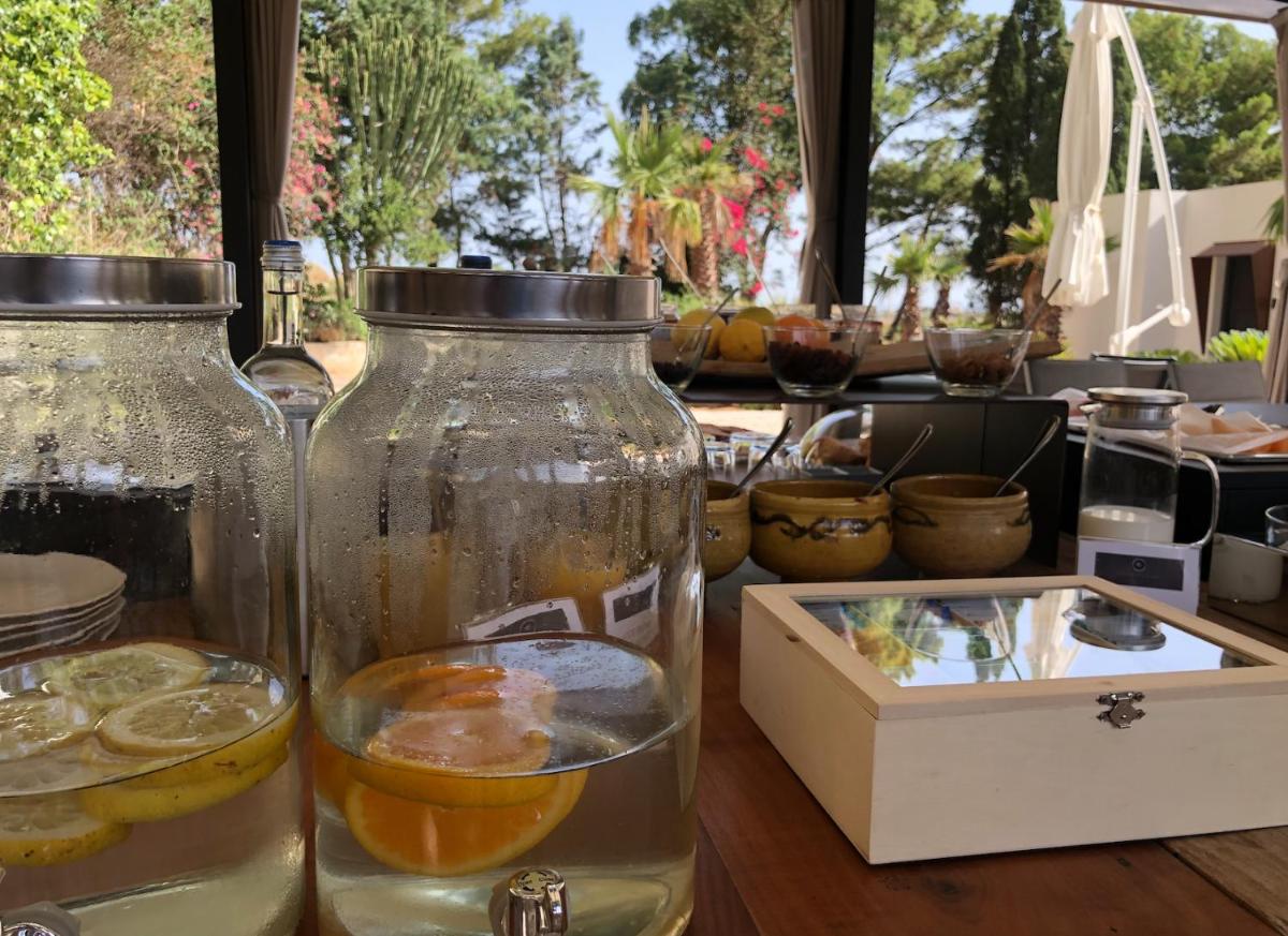 Araja Villa&Suite by Geocharme