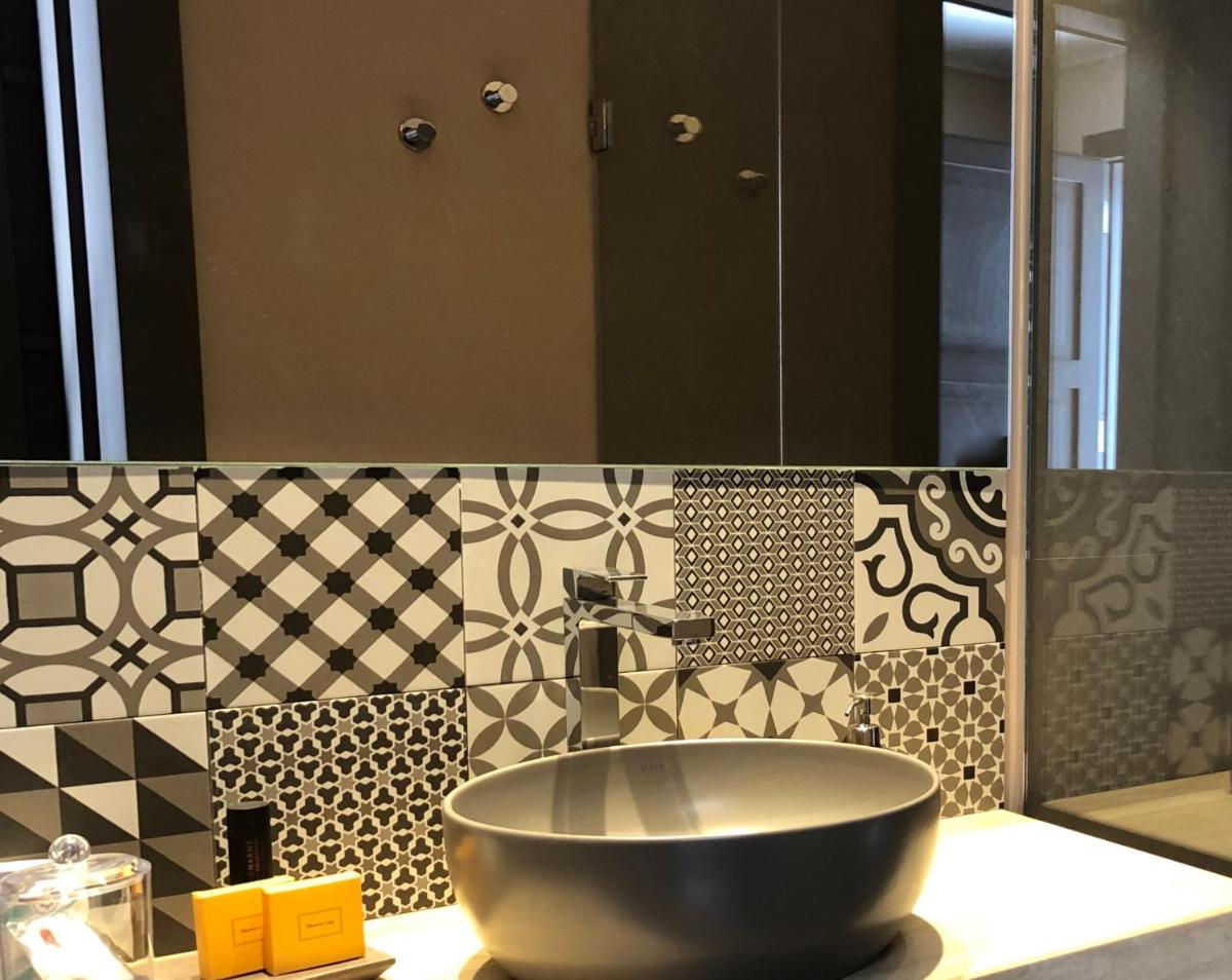 Araja Villa&Suite by Geocharme