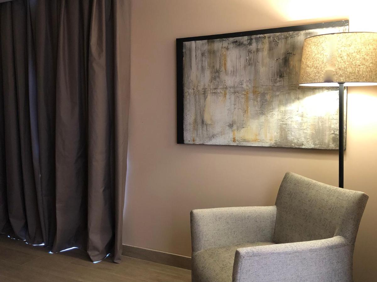 Araja Villa&Suite by Geocharme