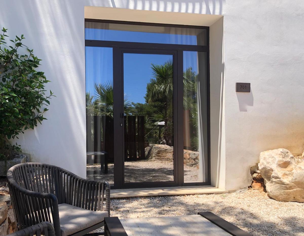 Araja Villa&Suite by Geocharme