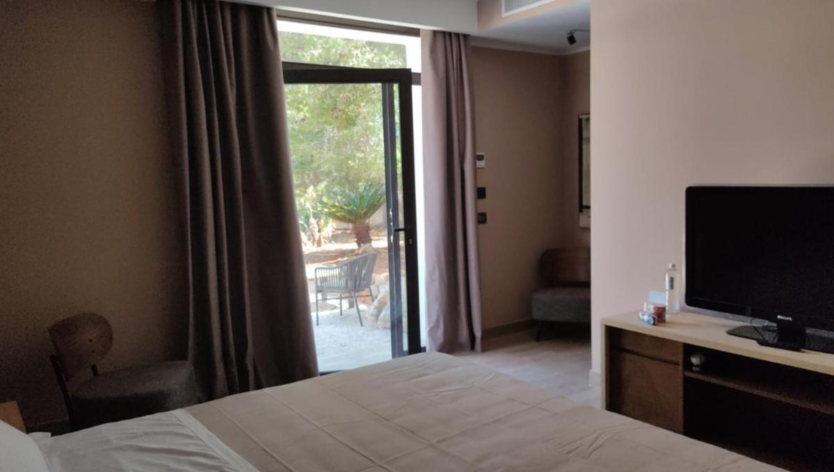 Araja Villa&Suite by Geocharme