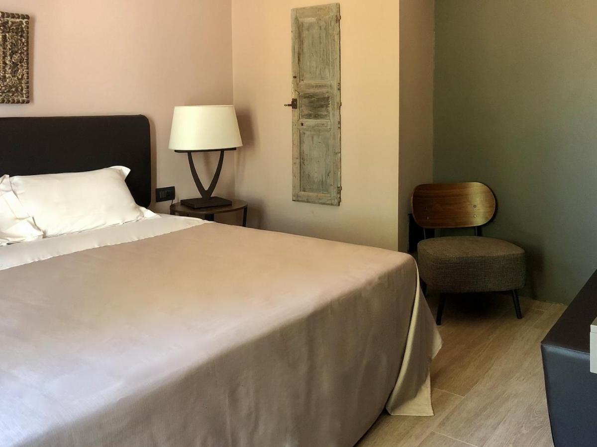 Araja Villa&Suite by Geocharme