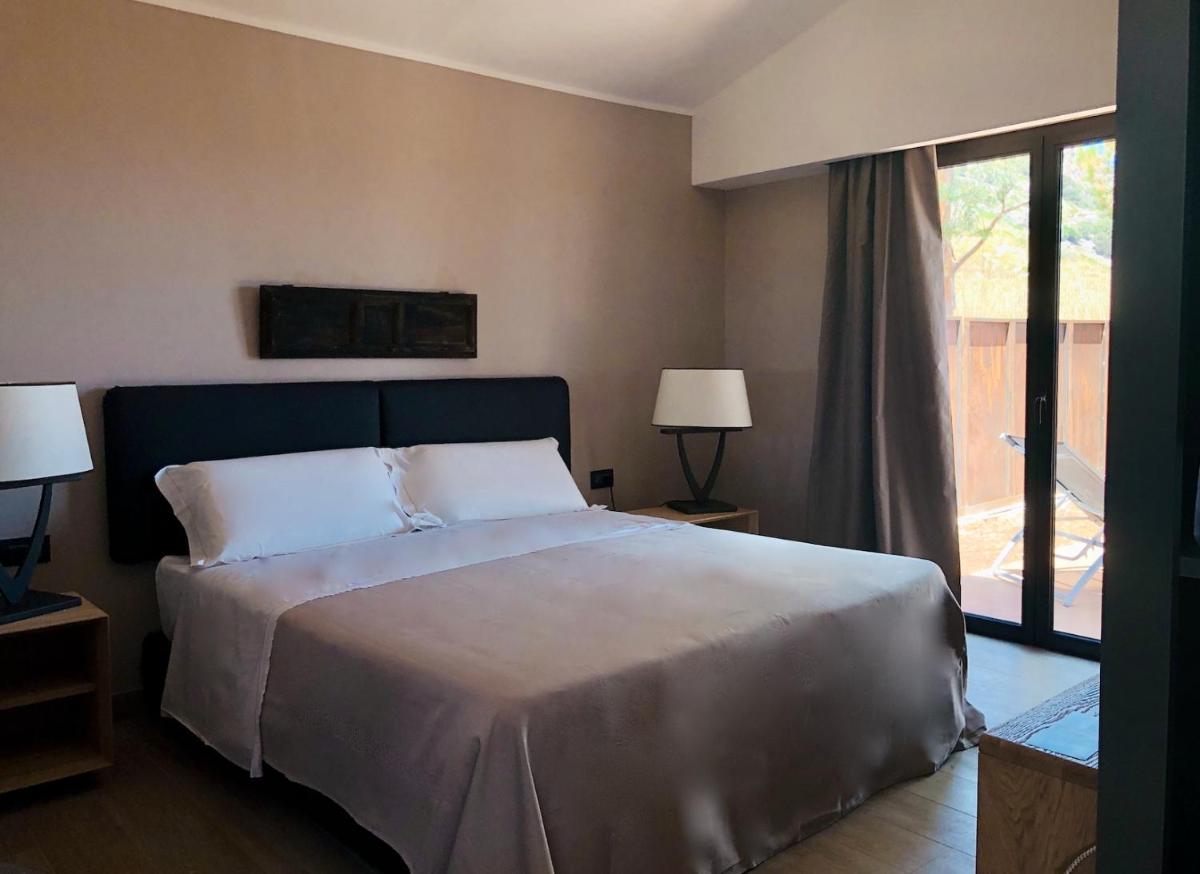 Araja Villa&Suite by Geocharme