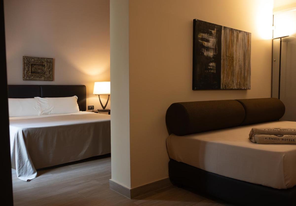 B&B Araja Villa&Suite by Geocharme
