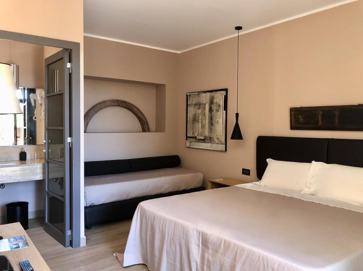 B&B Araja Villa&Suite by Geocharme