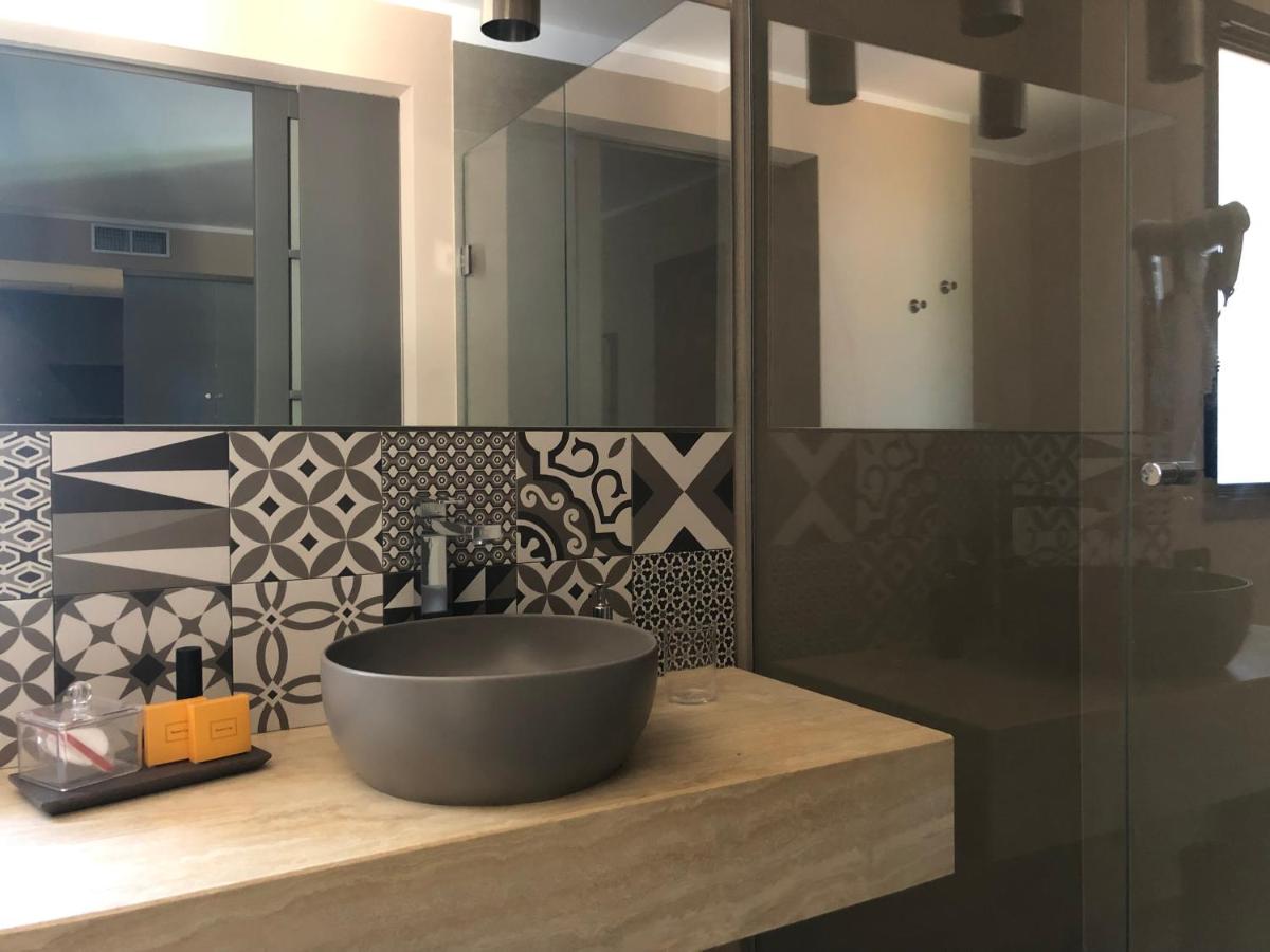 B&B Araja Villa&Suite by Geocharme