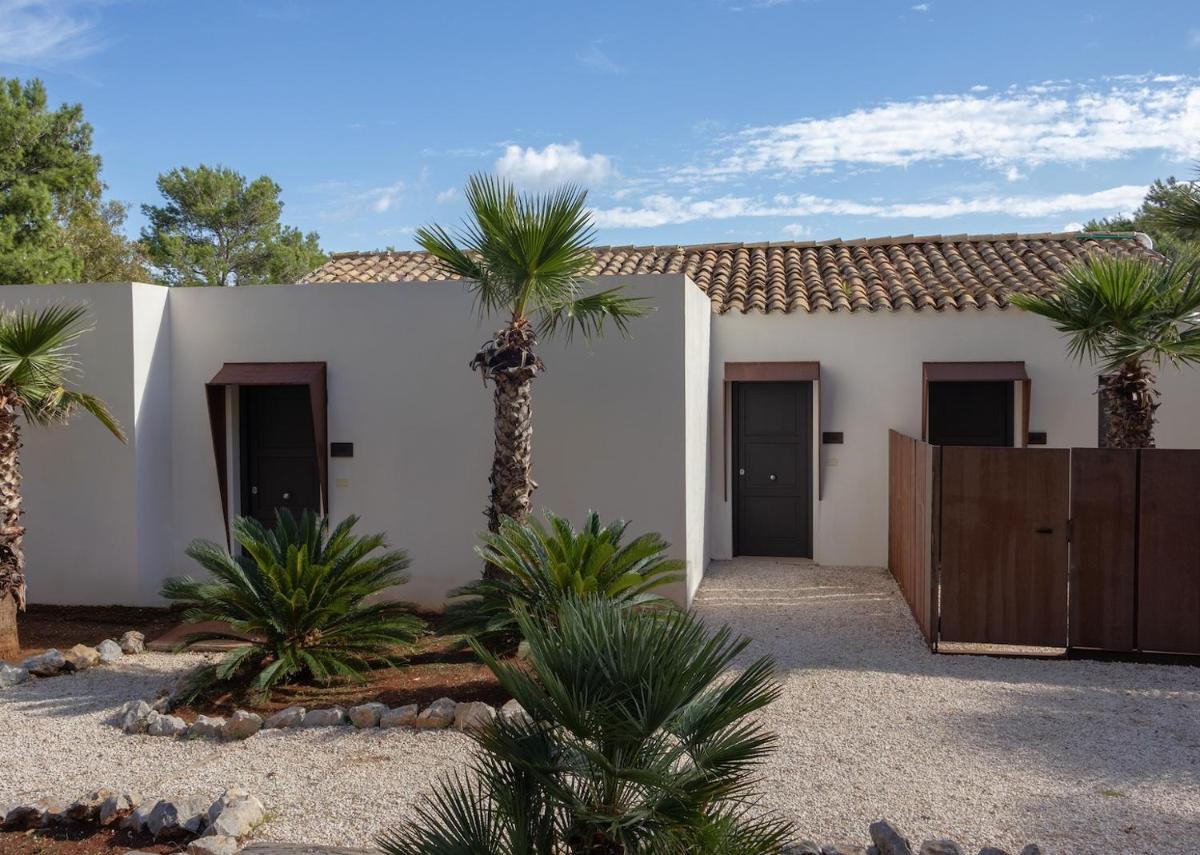 B&B Araja Villa&Suite by Geocharme