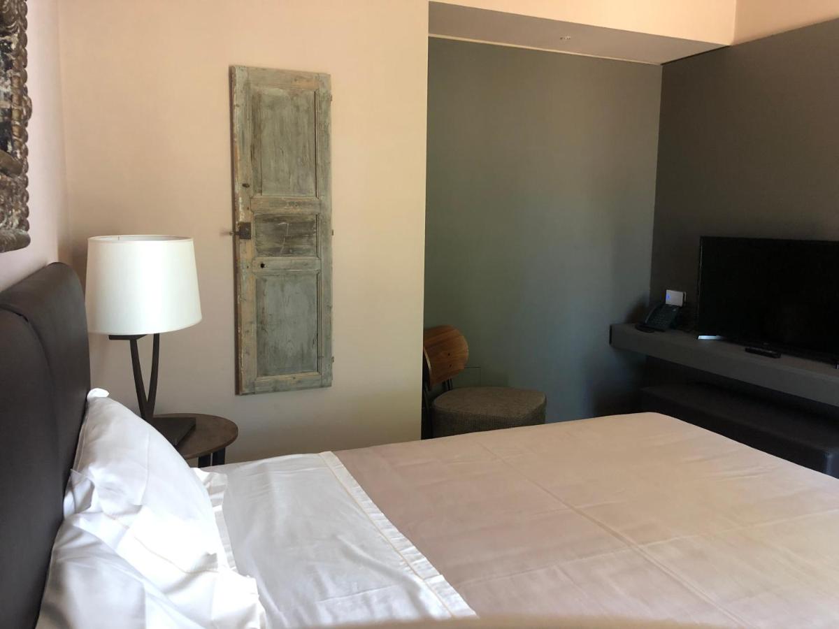 B&B Araja Villa&Suite by Geocharme