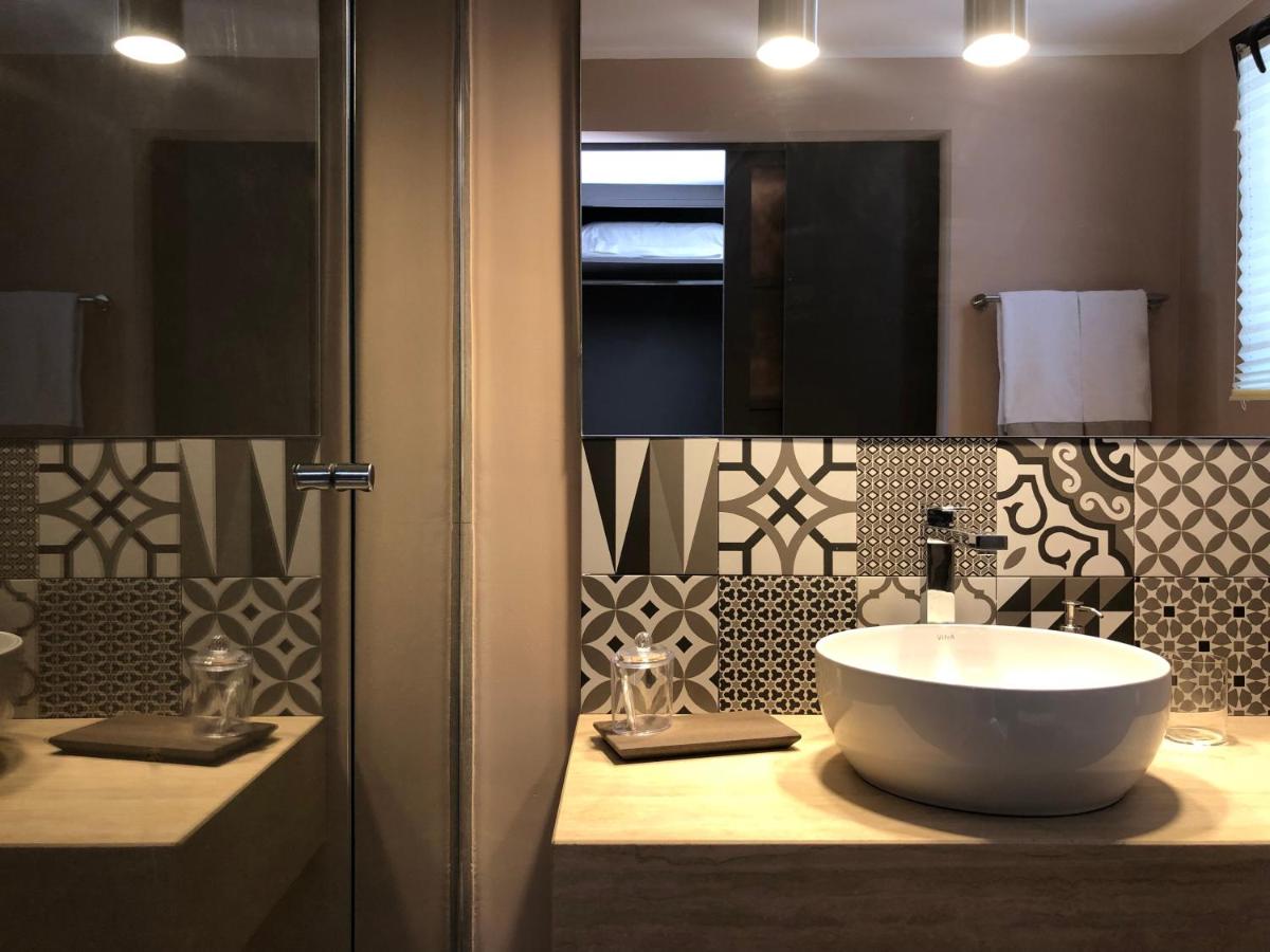 B&B Araja Villa&Suite by Geocharme