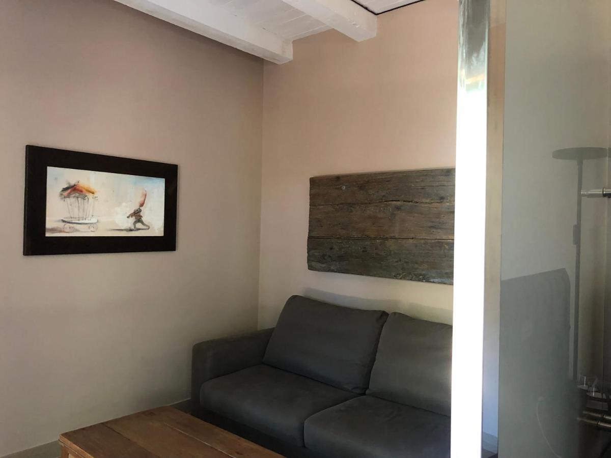 B&B Araja Villa&Suite by Geocharme