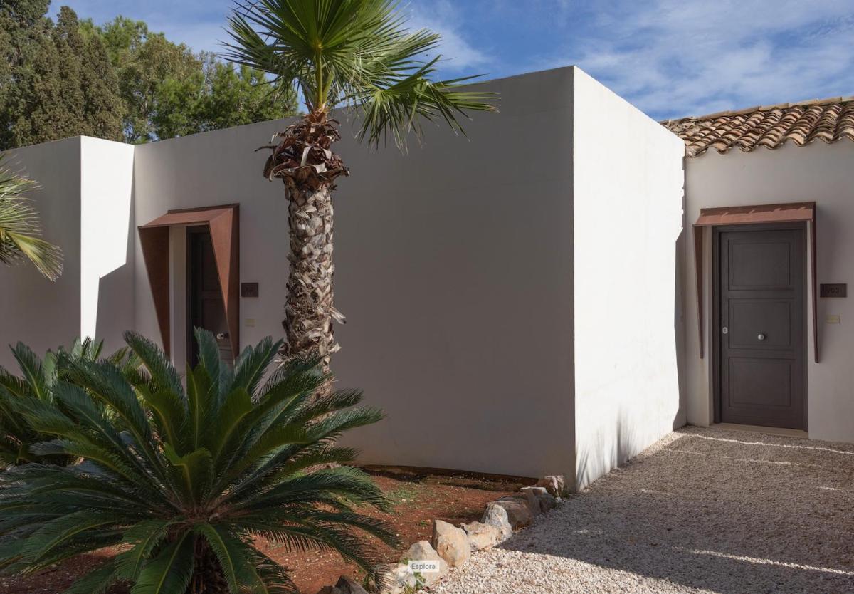 B&B Araja Villa&Suite by Geocharme