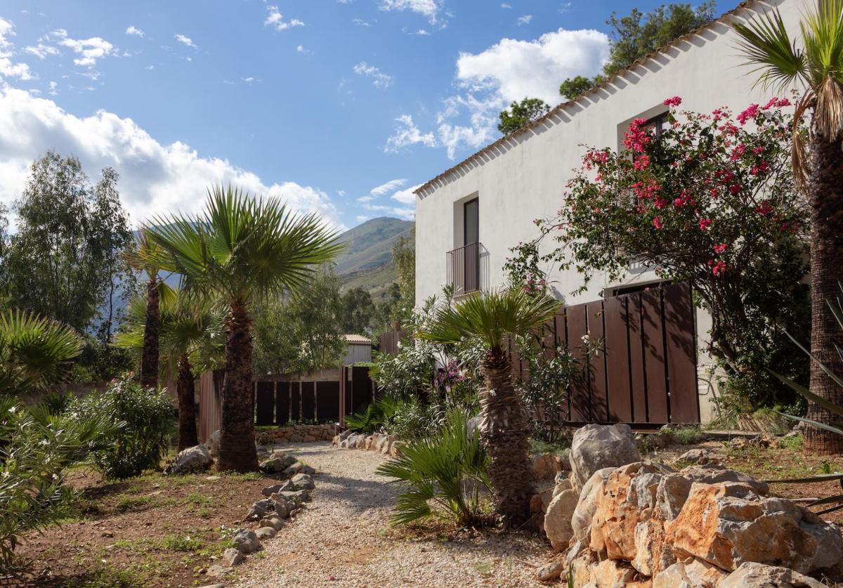 B&B Araja Villa&Suite by Geocharme