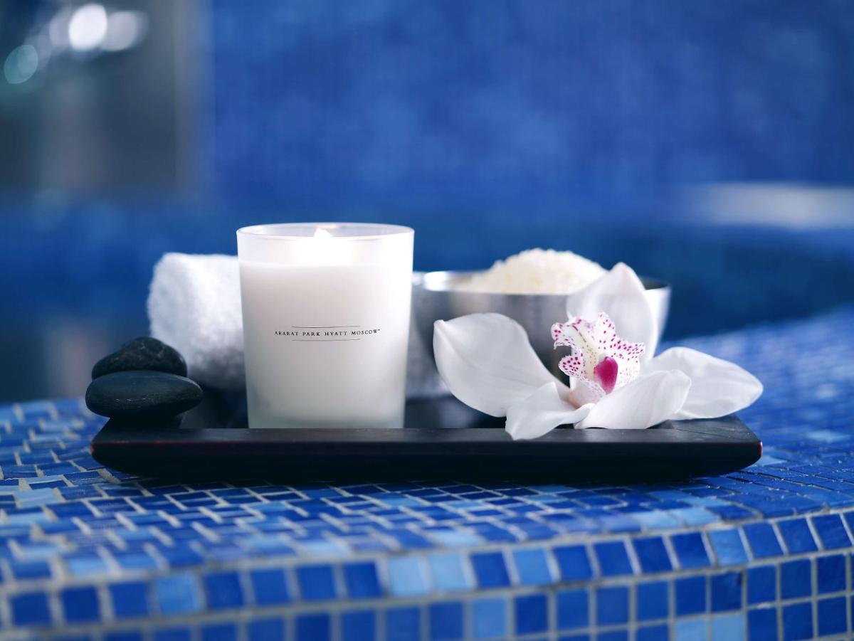 Ararat Park Hyatt Moscow