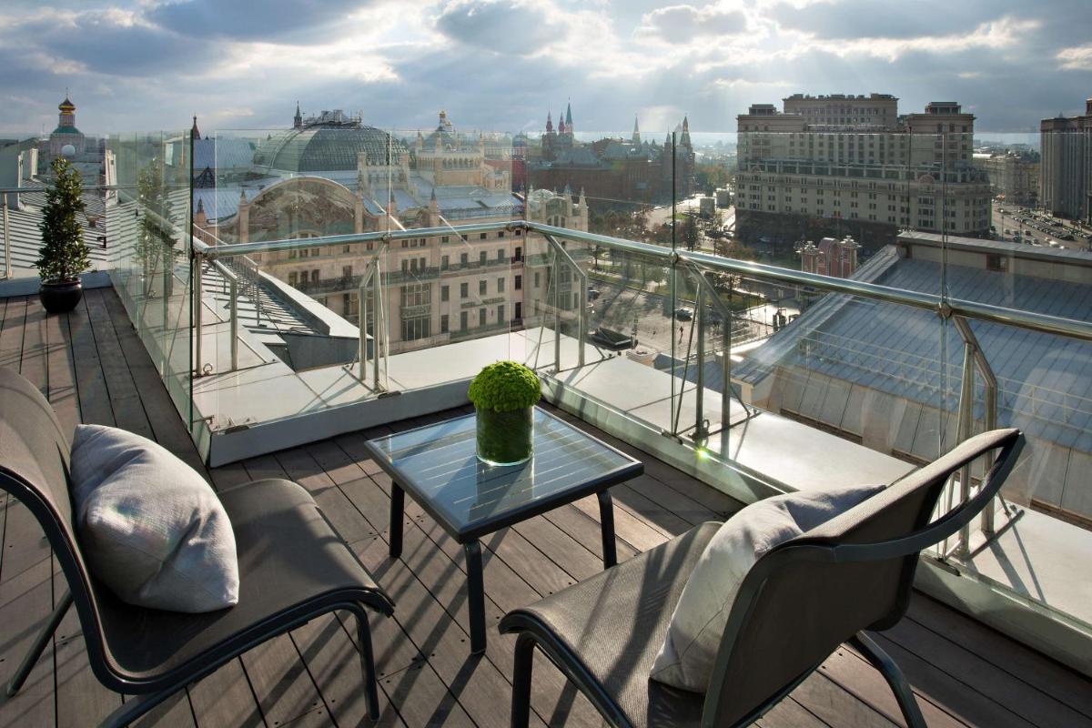 Ararat Park Hyatt Moscow