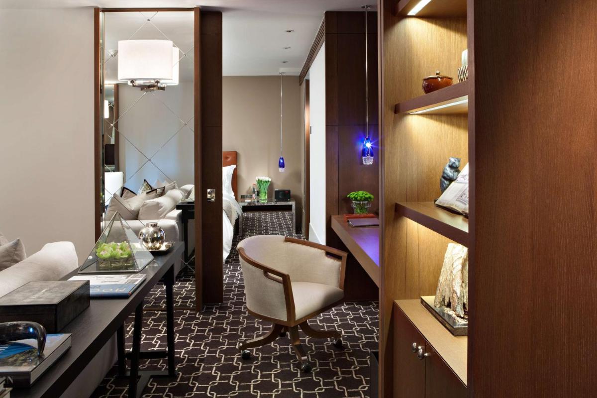 Ararat Park Hyatt Moscow