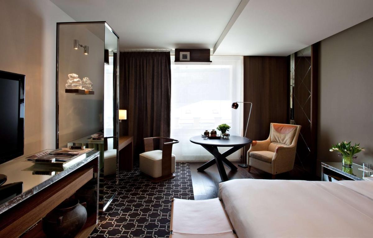 Ararat Park Hyatt Moscow