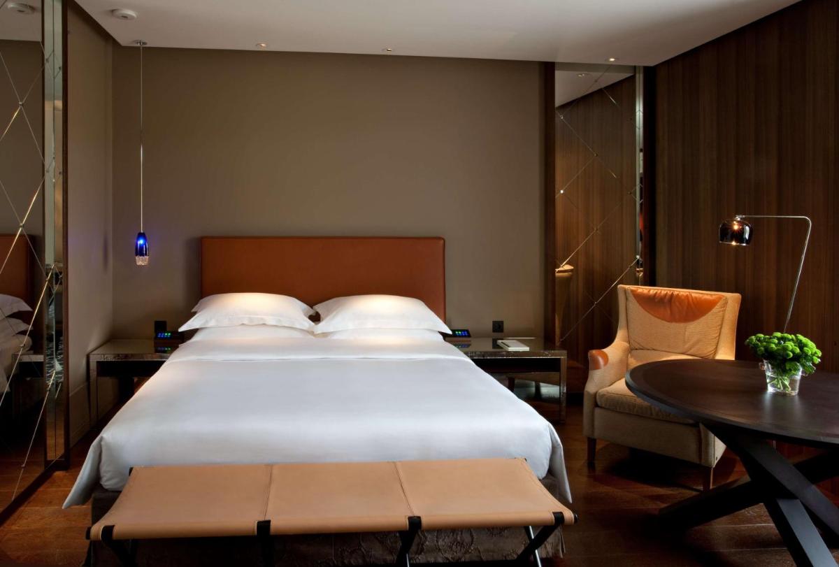 Ararat Park Hyatt Moscow