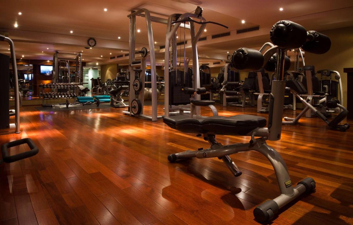 Ararat Park Hyatt Moscow