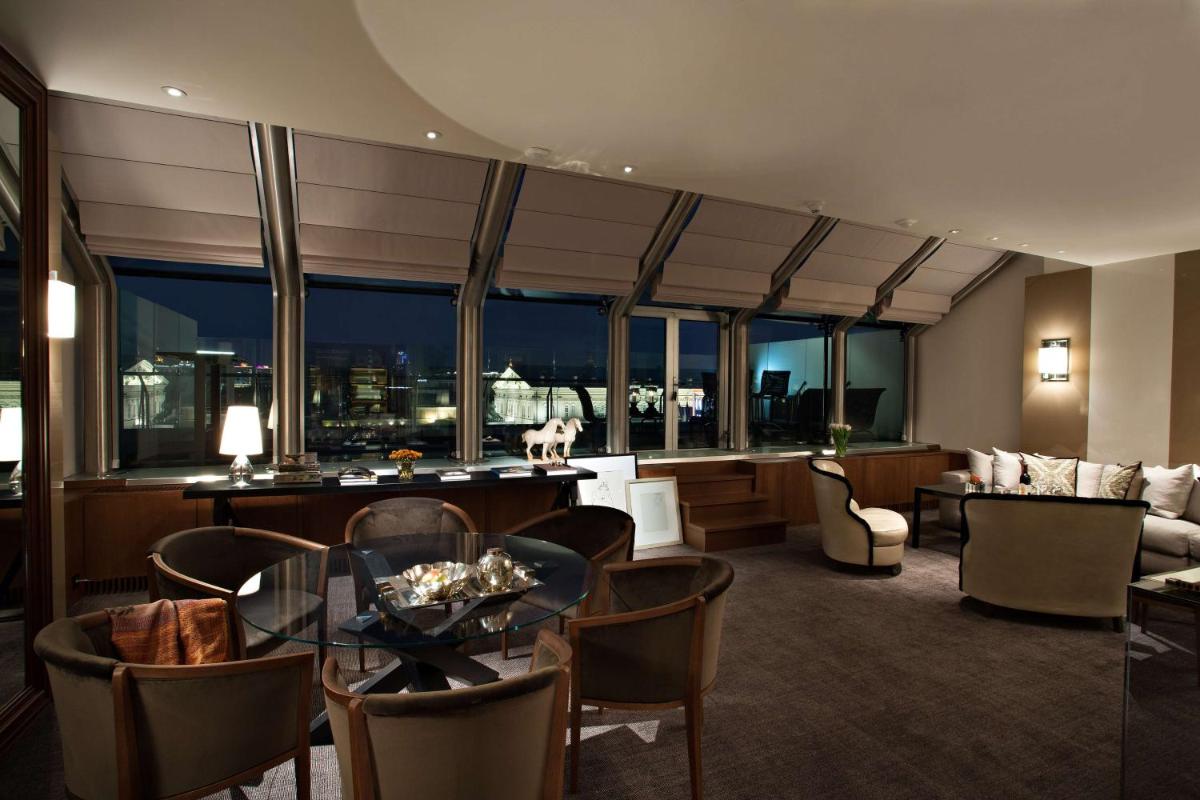 Ararat Park Hyatt Moscow