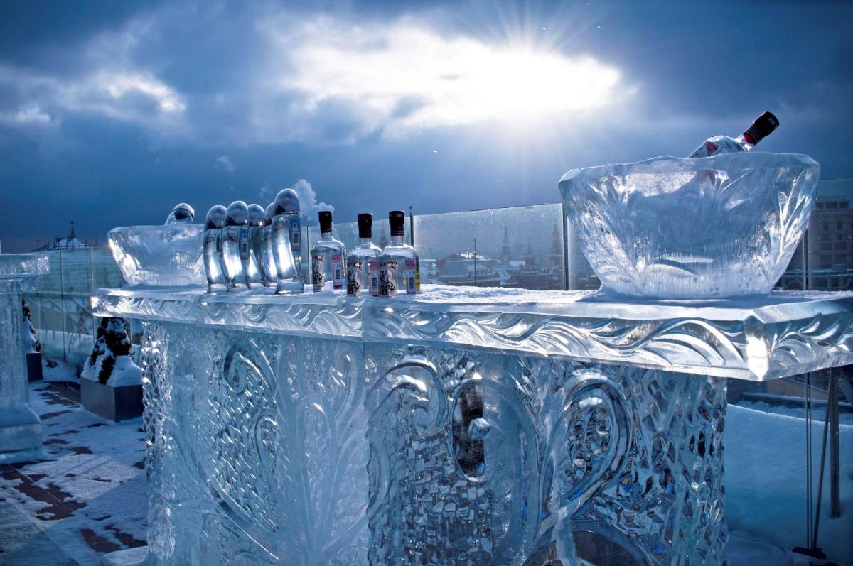 Ararat Park Hyatt Moscow