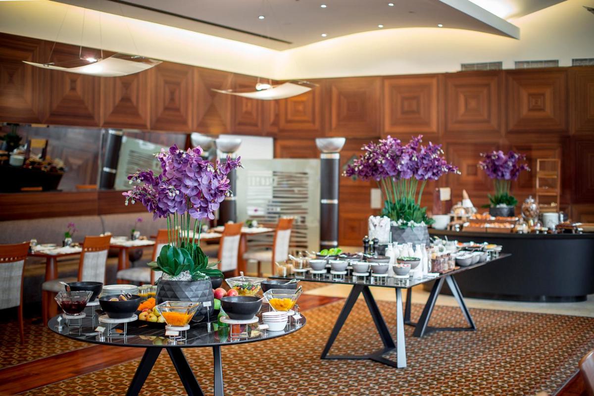 Ararat Park Hyatt Moscow