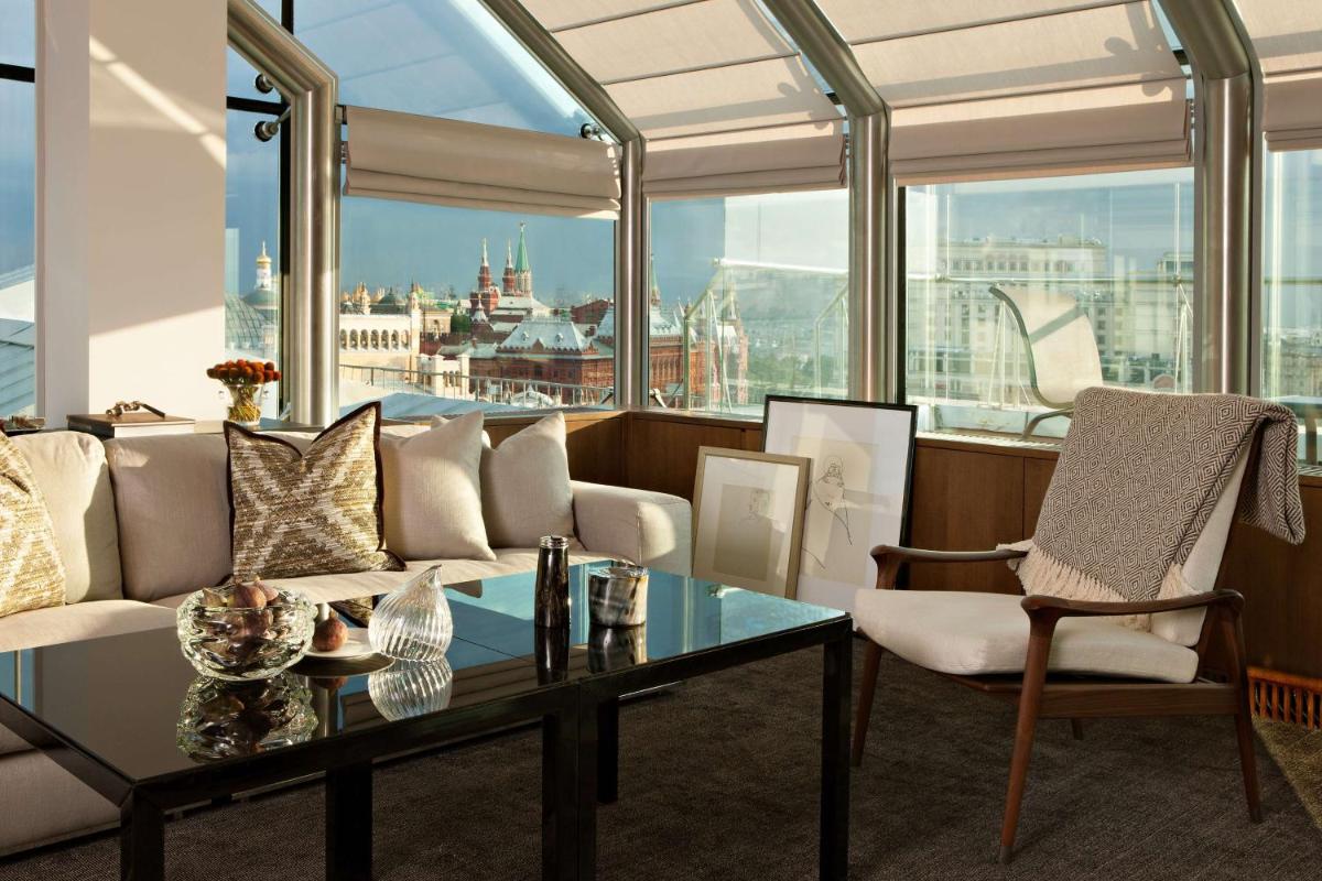 Ararat Park Hyatt Moscow