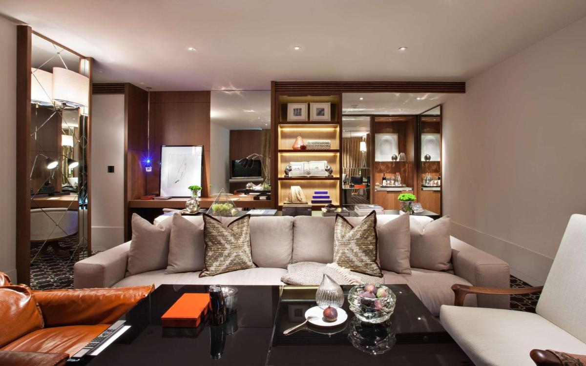 Ararat Park Hyatt Moscow