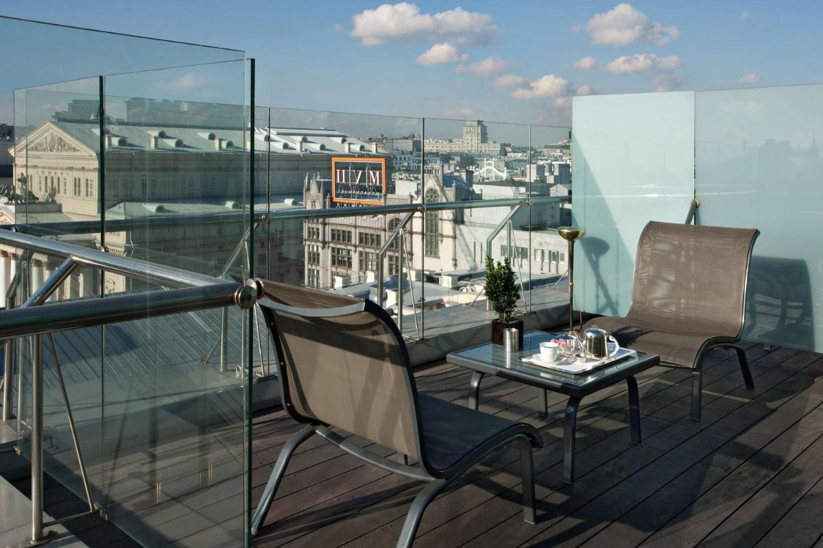 Ararat Park Hyatt Moscow