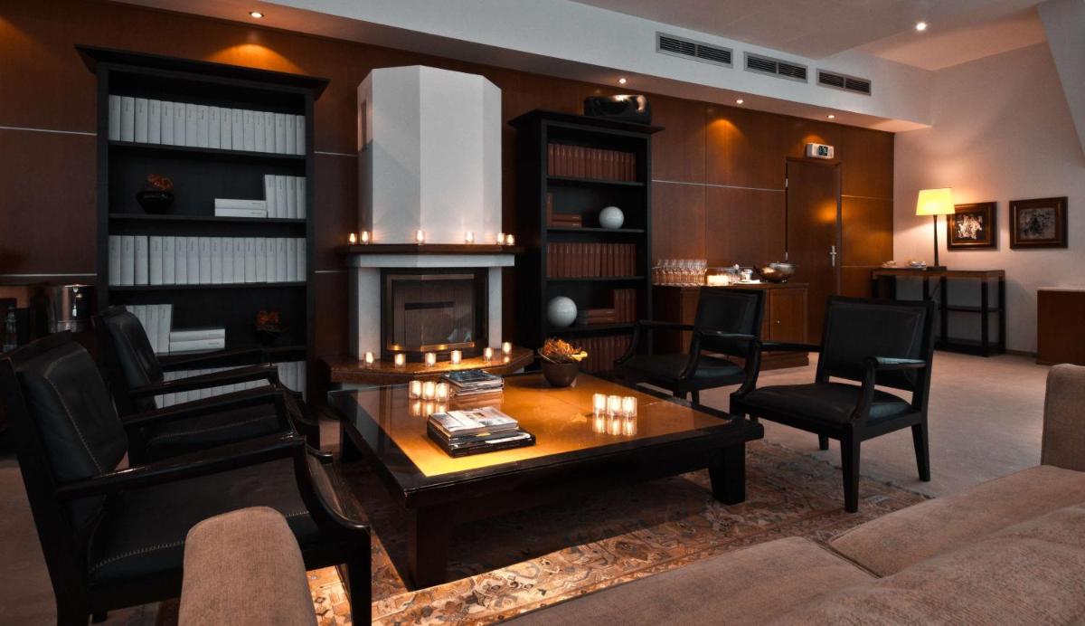 Ararat Park Hyatt Moscow