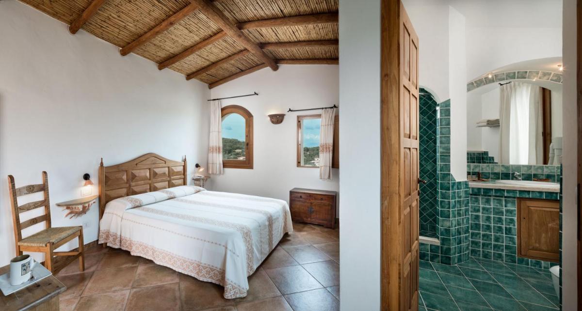 Hotel Arathena