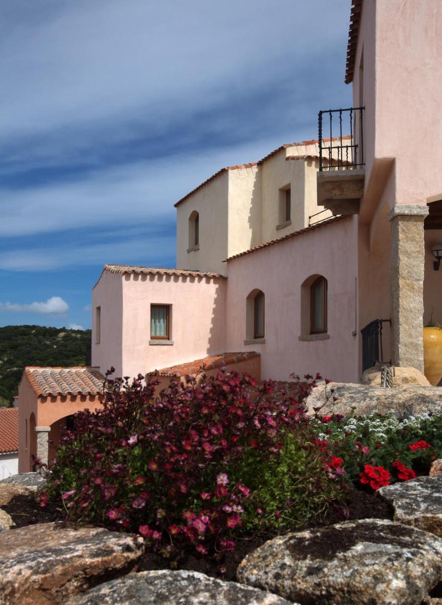 Hotel Arathena
