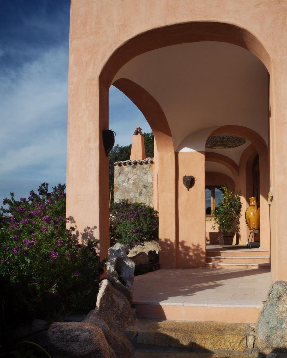Hotel Arathena