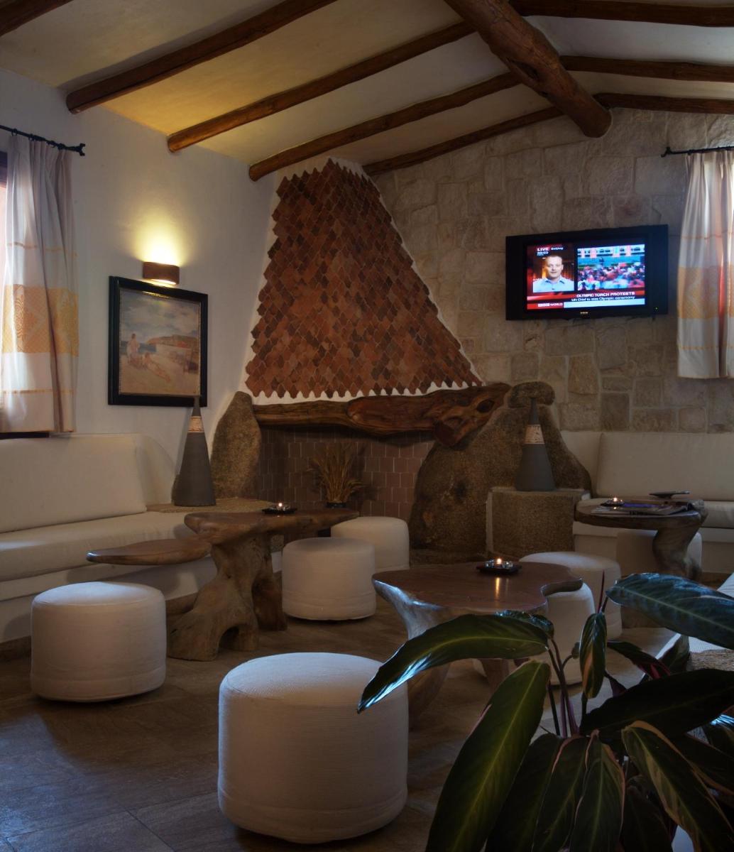 Hotel Arathena